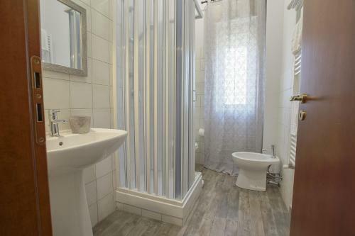 Apartamento Casa Vacanze Cannatello Home