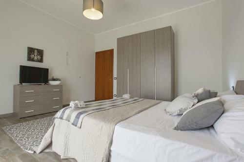 Apartamento Casa Vacanze Cannatello Home