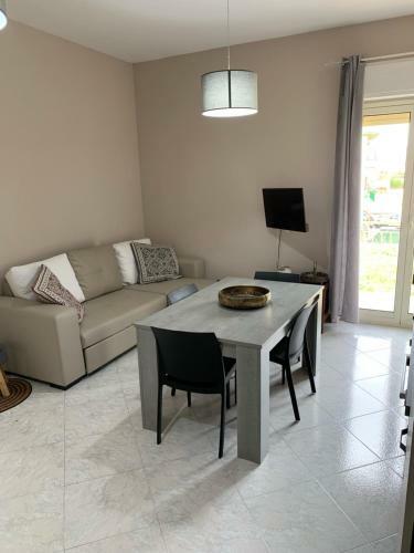 Apartamento Casa Vacanze Cannatello Home