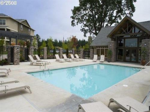 Apartamento Cozy & Quiet Condo Near Intel Nike Max Rail - 30day Minimum