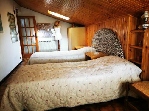 Hostal Oasi Di Conturbia