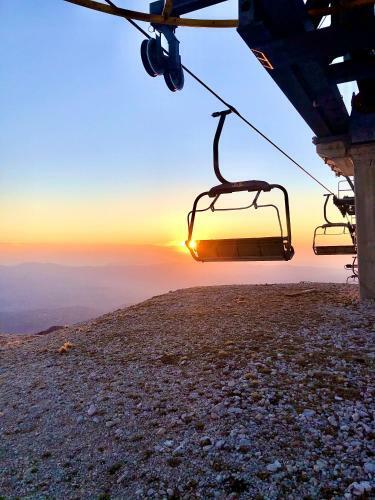 Apartamento Il Belvedere Del Terminillo