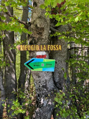 Apartamento Il Belvedere Del Terminillo