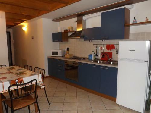 Apartamento Appartamento A Malosco In Val Di Non
