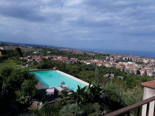 Bed & Breakfast La Casa Del Panorama