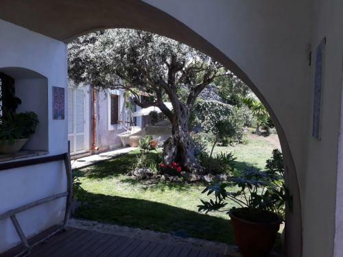 Bed & Breakfast La Casa Del Panorama