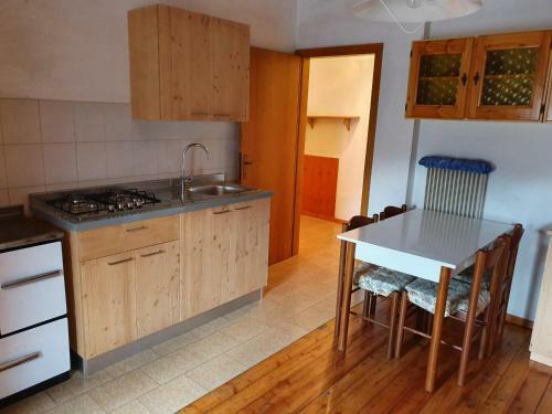 Apartamento Casa Vacanze La Maddalena