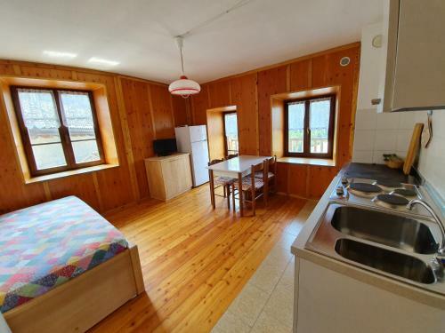 Apartamento Casa Vacanze La Maddalena