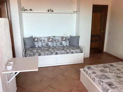 Apartamento Terrazza Sul Mare Wifi E Piscina