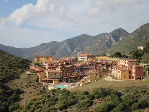 Apartamento Terrazza Sul Mare Wifi E Piscina