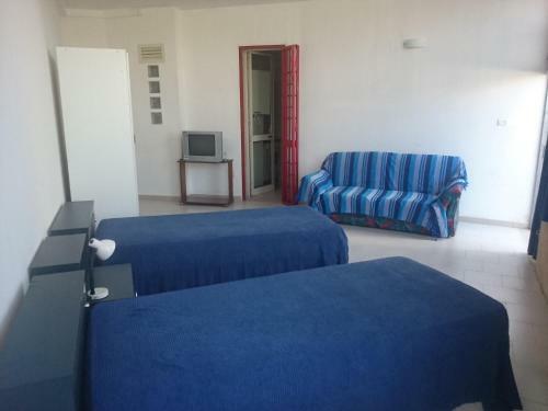 Apartamento Baia Verde 8