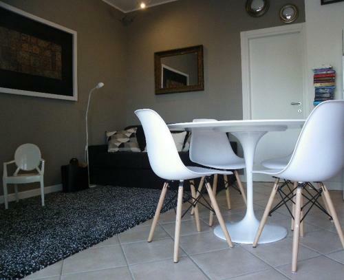Apartamento Boutique Home