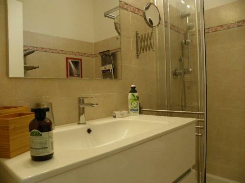 Apartamento Boutique Home