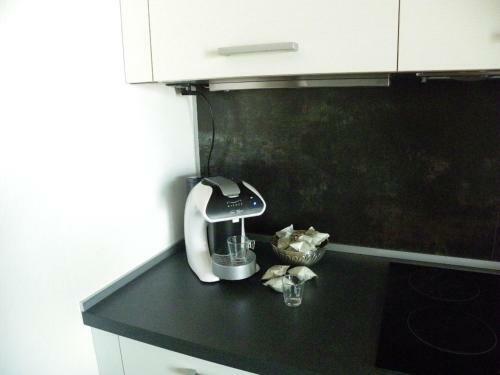 Apartamento Boutique Home