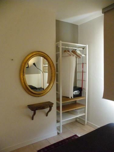 Apartamento Boutique Home