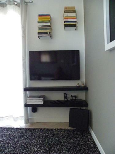 Apartamento Boutique Home