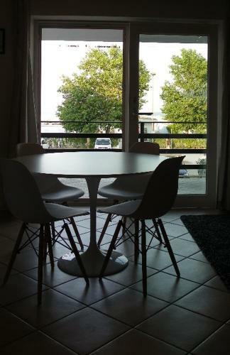 Apartamento Boutique Home