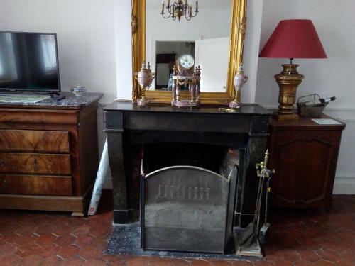 Bed & Breakfast Happy Days