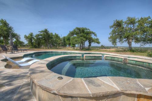 Huge Luxury Home On 13 Acres With Views & Firepit
