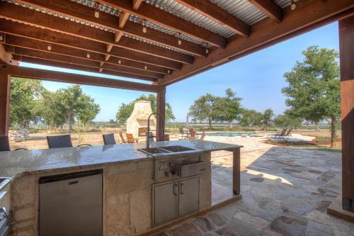 Huge Luxury Home On 13 Acres With Views & Firepit