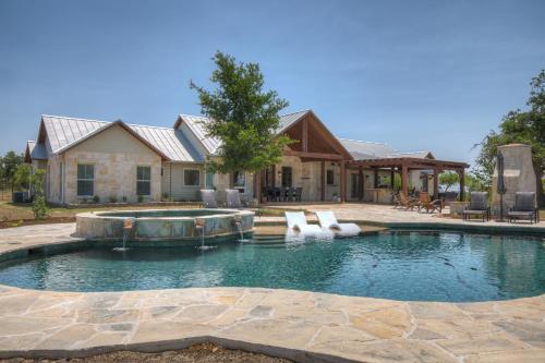 Huge Luxury Home On 13 Acres With Views & Firepit