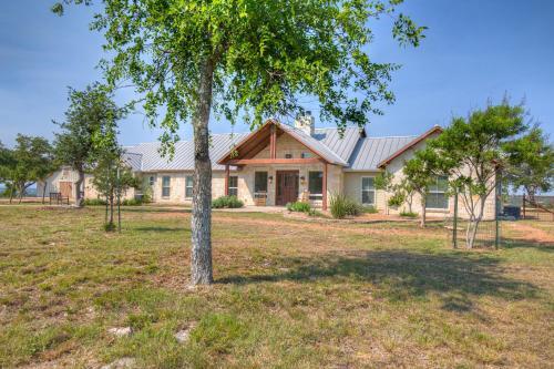 Huge Luxury Home On 13 Acres With Views & Firepit