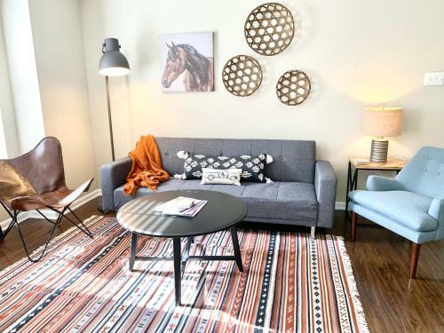 Houston Medical Center Apartments 2br & 2ba