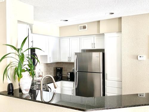 Houston Medical Center Apartments 2br & 2ba