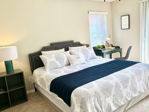 Houston Medical Center Apartments 2br & 2ba