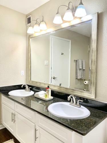Houston Medical Center Apartments 2br & 2ba