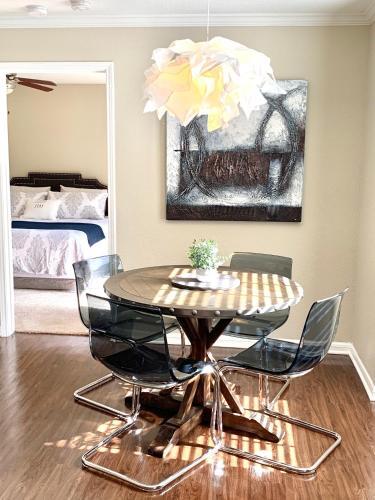 Houston Medical Center Apartments 2br & 2ba