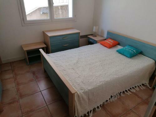 Apartamento Verdon Gran Vala 2 Les Pieds Dans L'eau