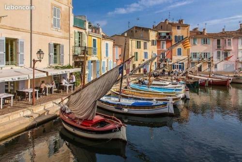 Apartamento Verdon Gran Vala 2 Les Pieds Dans L'eau
