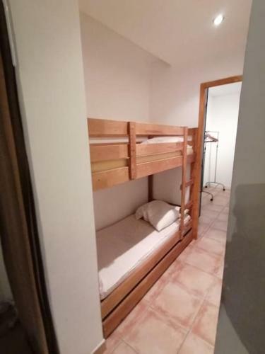 Apartamento Verdon Gran Vala 2 Les Pieds Dans L'eau