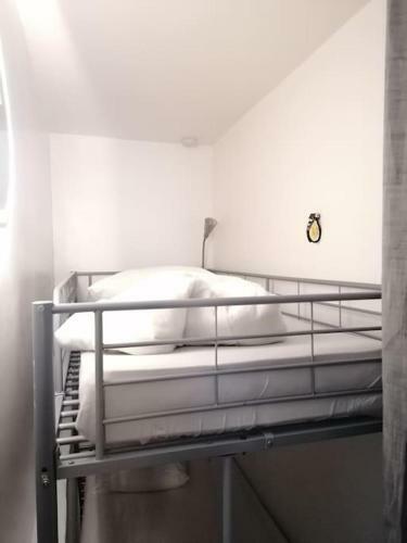 Apartamento Verdon Gran Vala 2 Les Pieds Dans L'eau