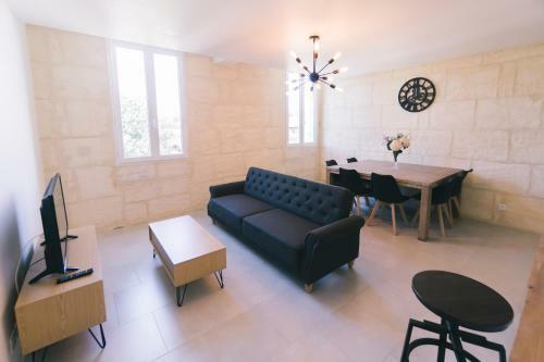 Le Mas Long En Provence