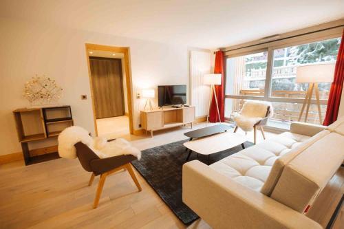 Apartamento Residence Lesporting Ski ? Appartment ? ??103