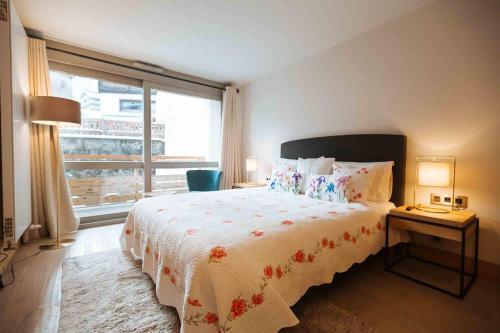 Apartamento Residence Lesporting Ski ? Appartment ? ??103