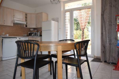 Apartamento Les G�tes De Moussan