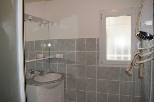 Apartamento Les G�tes De Moussan