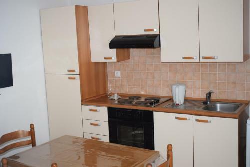 Apartamento Les G�tes De Moussan