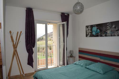 Apartamento Les G�tes De Moussan