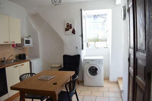 Apartamento Les G�tes De Moussan