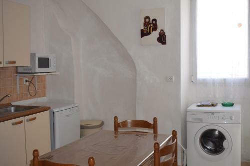 Apartamento Les G�tes De Moussan