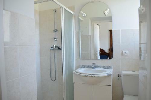 Apartamento Les G�tes De Moussan
