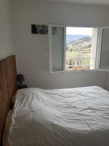 Apartamento Les G�tes De Moussan