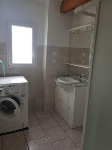 Apartamento Les G�tes De Moussan