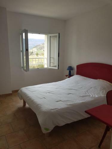 Apartamento Les G�tes De Moussan