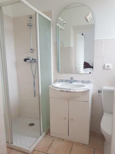 Apartamento Les G�tes De Moussan