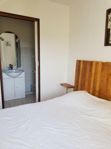 Apartamento Les G�tes De Moussan